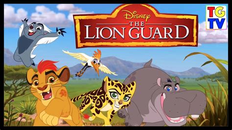 the guard episodes.